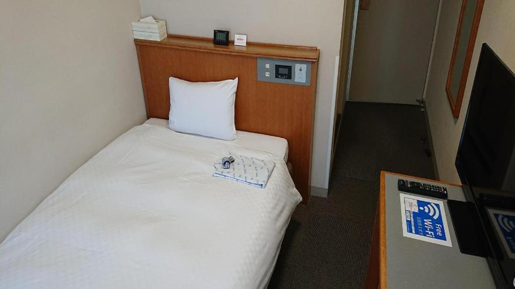 Pearl Hotel Ota Isesaki Dış mekan fotoğraf