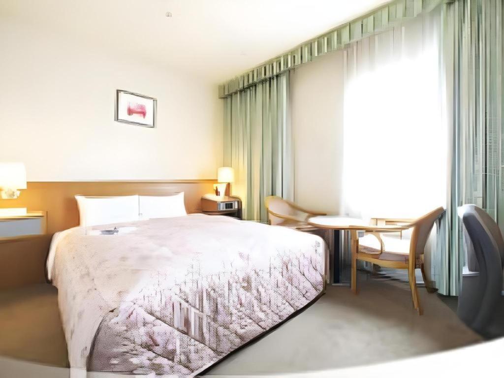 Pearl Hotel Ota Isesaki Dış mekan fotoğraf