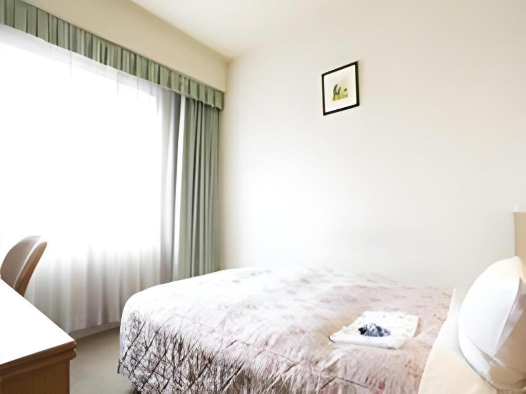 Pearl Hotel Ota Isesaki Dış mekan fotoğraf