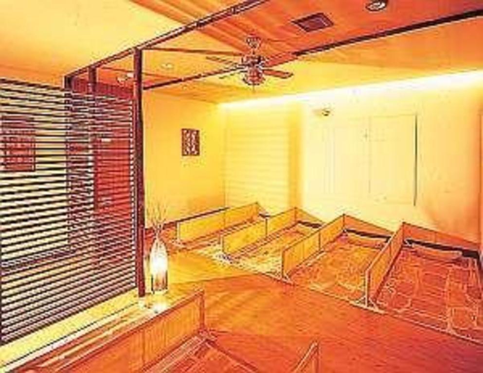Pearl Hotel Ota Isesaki Dış mekan fotoğraf