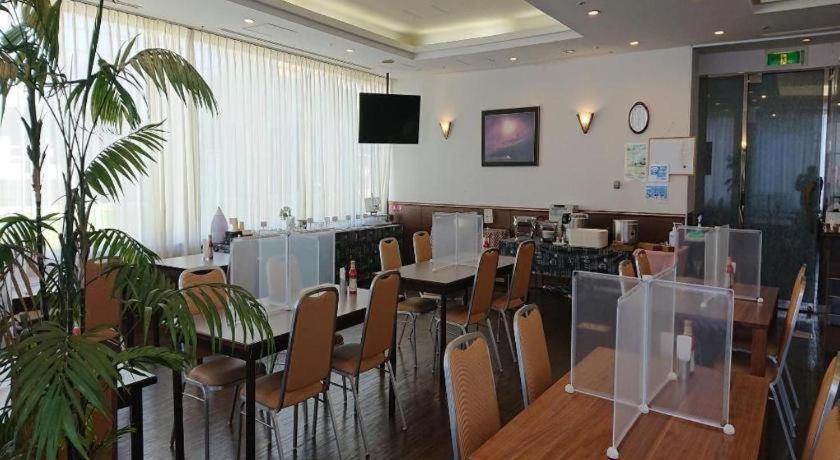 Pearl Hotel Ota Isesaki Dış mekan fotoğraf