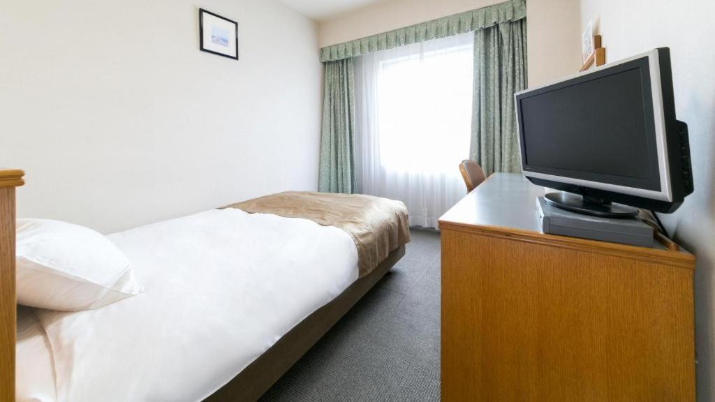 Pearl Hotel Ota Isesaki Dış mekan fotoğraf