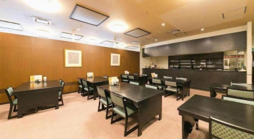 Pearl Hotel Ota Isesaki Dış mekan fotoğraf