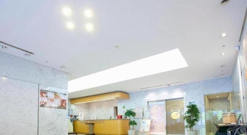 Pearl Hotel Ota Isesaki Dış mekan fotoğraf