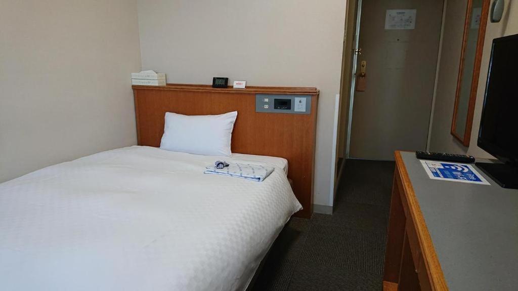 Pearl Hotel Ota Isesaki Dış mekan fotoğraf
