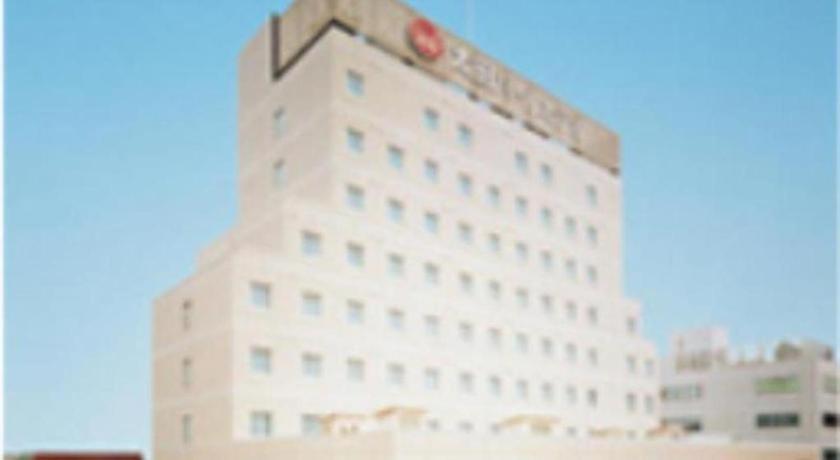 Pearl Hotel Ota Isesaki Dış mekan fotoğraf